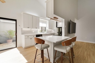 Welcome to your coastal sanctuary! This stunning single-family - photo 7