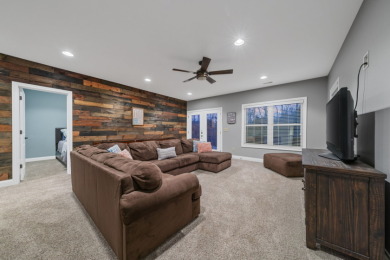 Lakefront, End Dock, STR-Friendly! - photo 17