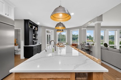 Exceptional luxury home on the Upper St. Joe River loaded with - photo 8