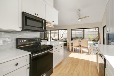 Welcome to your coastal sanctuary! This stunning single-family - photo 9