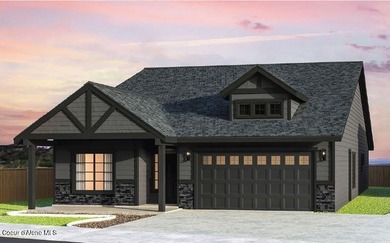 Pend Oreille River Home For Sale in Oldtown Idaho