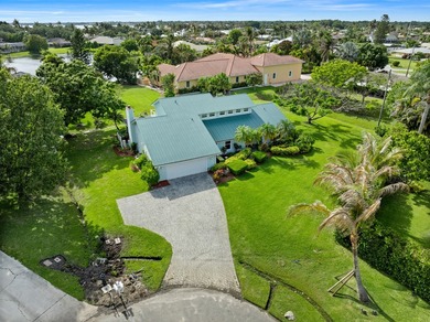 St. Lucie River Home For Sale in Stuart Florida