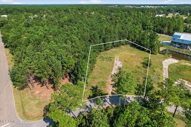 2 cleared lots on the South side of Diamondhead ready for you to - photo 3
