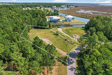 2 cleared lots on the South side of Diamondhead ready for you to - photo 5