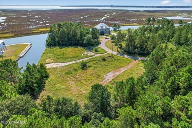 2 cleared lots on the South side of Diamondhead ready for you to - photo 6