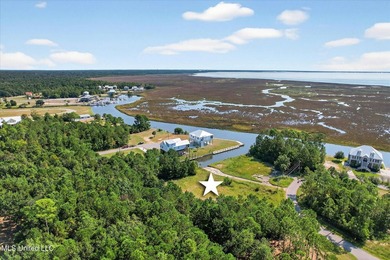 2 cleared lots on the South side of Diamondhead ready for you to - photo 8