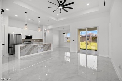 CORNER LOT | NEW CONSTRUCTION | SELLER INCENTIVES AVAILABLE! - photo 10
