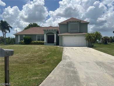 Rarely available, beautiful two story canal front home you have - photo 1