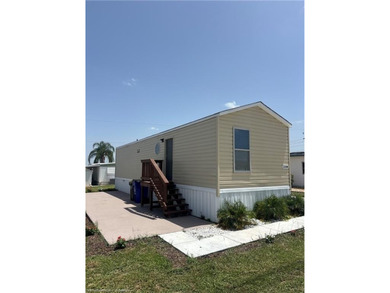 Lake Jackson - Highlands County Home For Sale in Sebring Florida