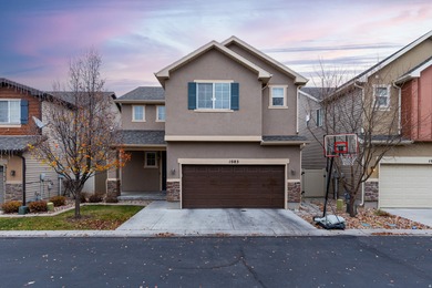 Great Salt Lake Home For Sale in North Salt Lake Utah