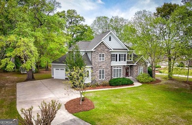 Lake front home with private dock on 1.39 acres in Thomasville - - photo 2