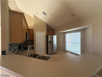 Rarely available, beautiful two story canal front home you have - photo 3