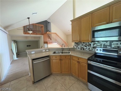 Rarely available, beautiful two story canal front home you have - photo 4
