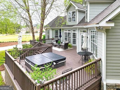 Lake front home with private dock on 1.39 acres in Thomasville - - photo 6