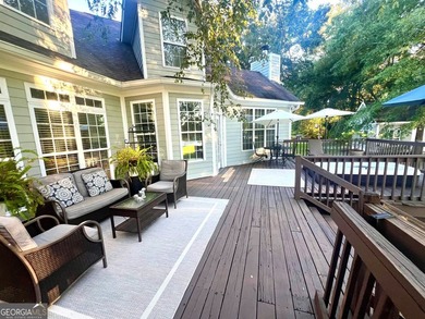 Lake front home with private dock on 1.39 acres in Thomasville - - photo 7
