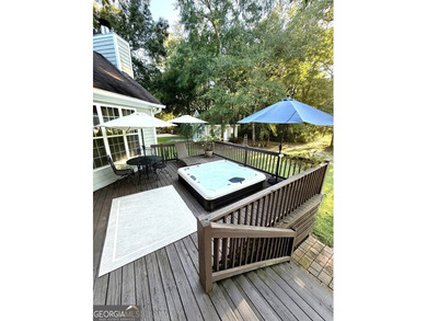 Lake front home with private dock on 1.39 acres in Thomasville - - photo 8