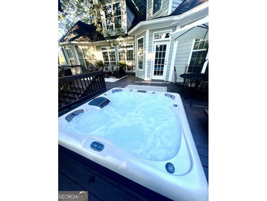 Lake front home with private dock on 1.39 acres in Thomasville - - photo 9