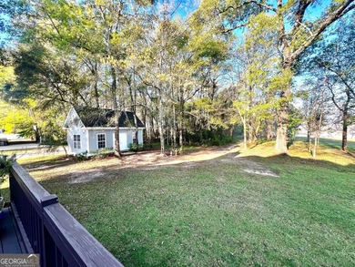 Lake front home with private dock on 1.39 acres in Thomasville - - photo 10