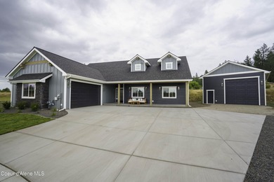 Spokane River Home Sale Pending in Post Falls Idaho