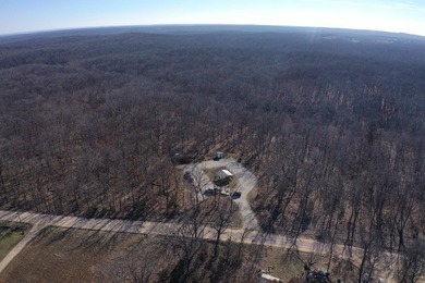 Lake of the Ozarks Acreage For Sale in Versailles Missouri