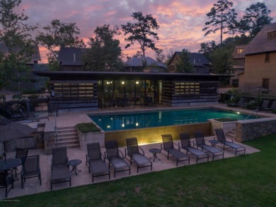 Smith Lake (Silverock Cove) An exceptional offering in the famed - photo 4