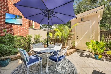 Wando River Home For Sale in Mount Pleasant South Carolina