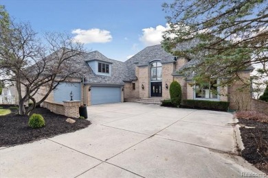 Lake Home For Sale in Saint Clair, Michigan