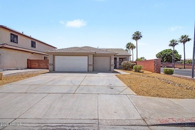 Beautiful corner lot home featuring 3 bedrooms, 2 bathrooms, and - photo 1