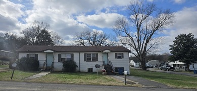 (private lake, pond, coastal) Home Sale Pending in Rossville Georgia