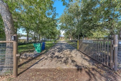Lake Home For Sale in Possum Kingdom Lake, Texas