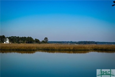 Lake Lot For Sale in , Georgia