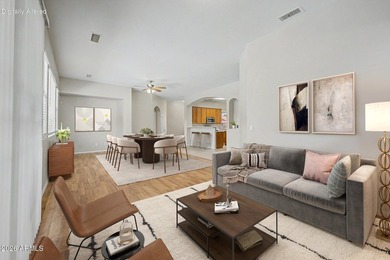 Beautiful corner lot home featuring 3 bedrooms, 2 bathrooms, and - photo 2
