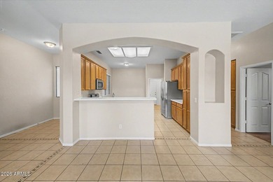 Beautiful corner lot home featuring 3 bedrooms, 2 bathrooms, and - photo 6