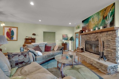 Stunning 4-bedroom, 3.5-bath custom-designed waterfront home - photo 3