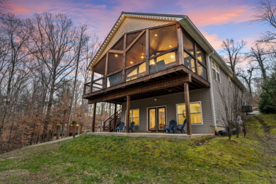 Nolin Lake Home For Sale in Clarkson Kentucky