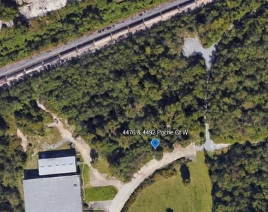 Lake Pontchartrain Acreage For Sale in New Orleans Louisiana