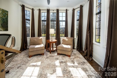 Located in prestigious Lakeview Park, one of North Asheville's - photo 12