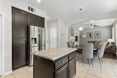 Golf course views, TURNKEY home located in Chapman - photo 12