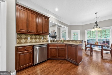 Welcome home to this beautifully maintained all-brick ranch - photo 13