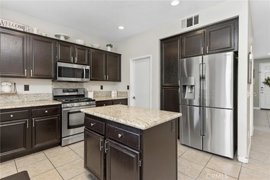Golf course views, TURNKEY home located in Chapman - photo 13