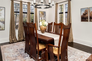 Located in prestigious Lakeview Park, one of North Asheville's - photo 14