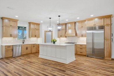 This remarkable new construction home by Carr Custom Homes is - photo 14
