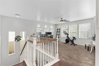 Golf course views, TURNKEY home located in Chapman - photo 15