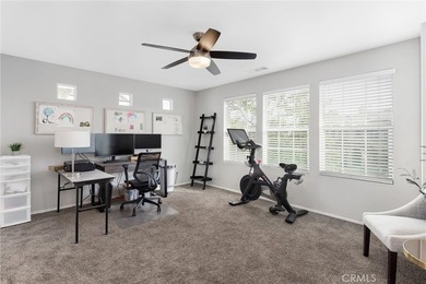 Golf course views, TURNKEY home located in Chapman - photo 16