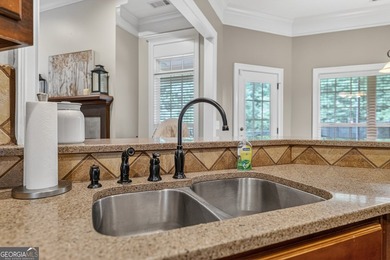 Welcome home to this beautifully maintained all-brick ranch - photo 17