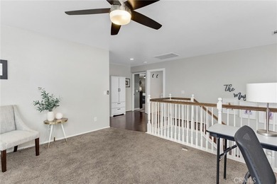 Golf course views, TURNKEY home located in Chapman - photo 17