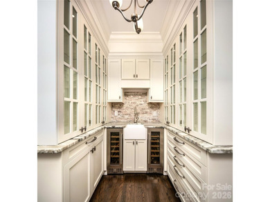 Located in prestigious Lakeview Park, one of North Asheville's - photo 19