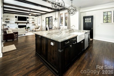 Located in prestigious Lakeview Park, one of North Asheville's - photo 20