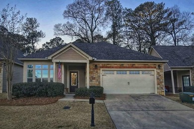 (private lake, pond, coastal) Home For Sale in Midland Georgia