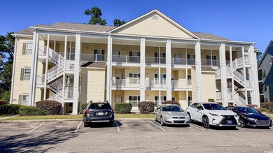 Waccamaw River Condo For Sale in Murrells Inlet South Carolina